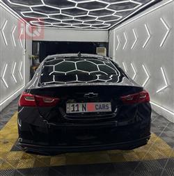 شيفروليه ماليبو